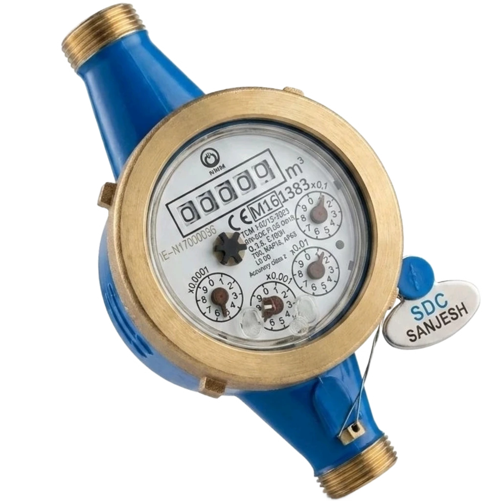 Mechanical Meters