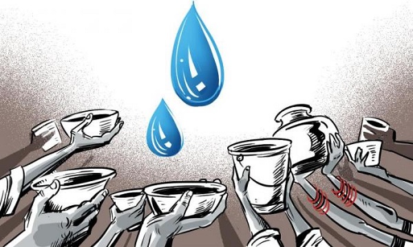 ایران دچار بیماری متابولیک آب/ امنیت زندگی با خطر جدی مواجه است