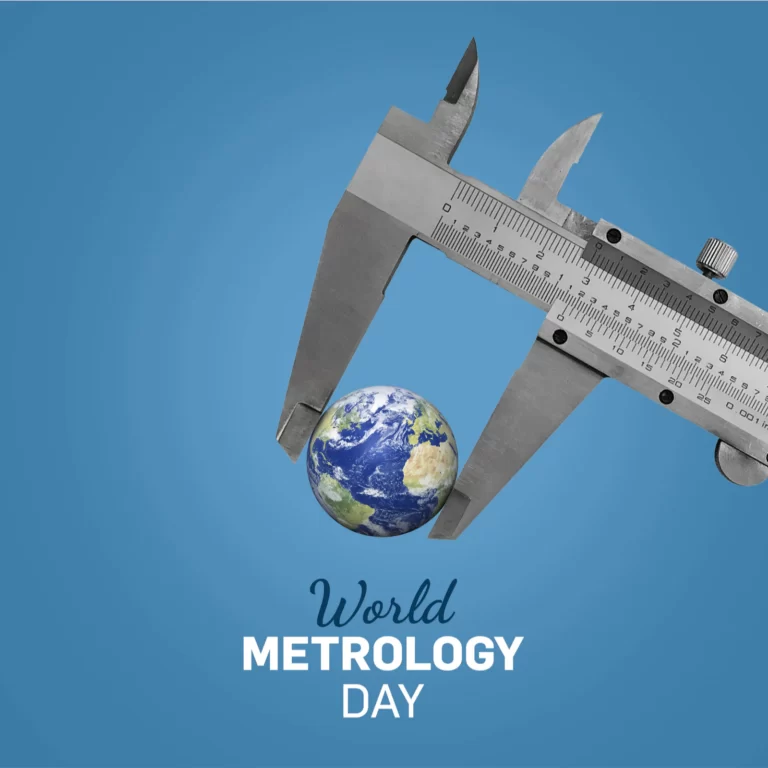 30 اردیبهشت روز جهانی مترولوژی (اندازه شناسی)